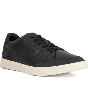 Dune Tabor Cupsole Trainers - Blue