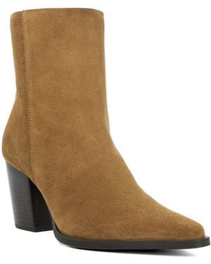 Dune Ladies Paxten - Brown