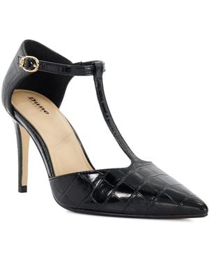 Dune Ladies Castered - Black