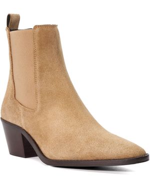 Dune Ladies Pexas - Natural