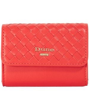 Dune Kelsey Textured Purse