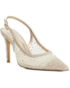 Dune Ladies Compassionate - White