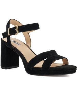 Dune Ladies Manifesting - Black