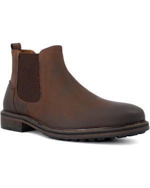 Dune Wf Chorleys - Brown