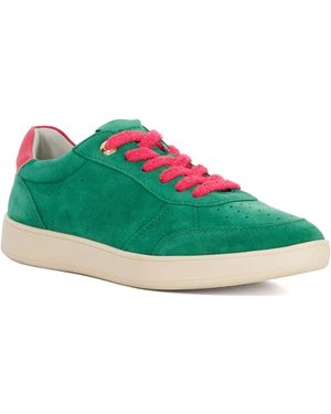 Dune Ladies Electrolite - Green