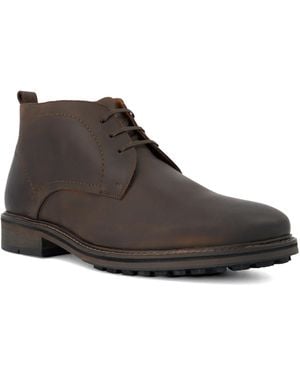 Dune Wf Charleys - Brown