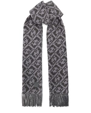 Dune Accessories Luke - Grey