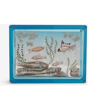 dunhill Uomo Luxury Acquario - Blu
