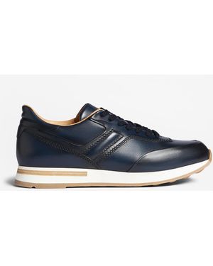 dunhill Uomo Luxury Runner Duke Ii - Blu