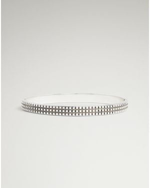 dunhill Uomo Luxury Bracciale - Metallizzato