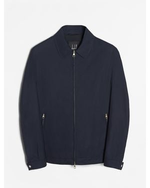 dunhill GIACCHE SPORTIVE - Blu
