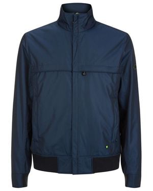BOSS Jadon 17 Padded Jacket - Blue