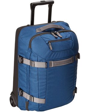 Patagonia Transport Roller 60l - Blue