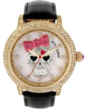 Betsey johnson unicorn watch 2025