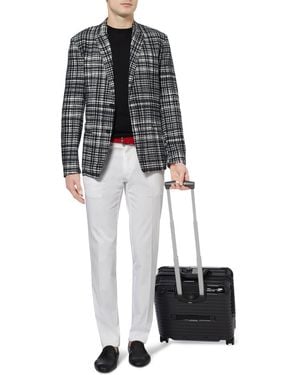 RIMOWA Salsa Deluxe Multiwheel Business Case - Black