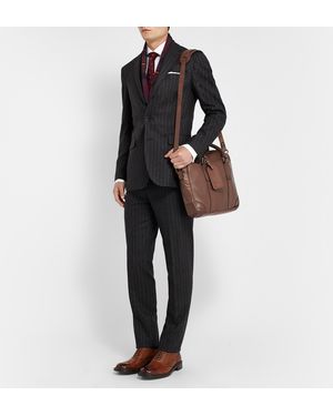 Laptop bag ralph lauren clearance