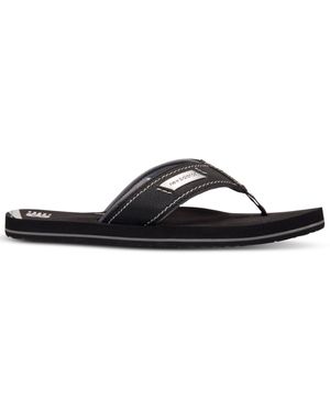 New balance men's heritage flip flop shop