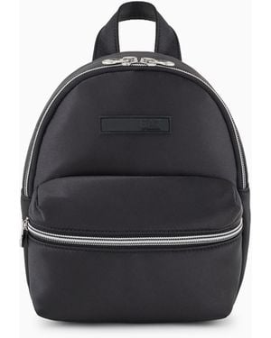 EA7 Mini Zaino - Blu