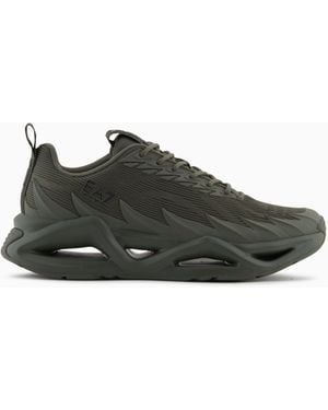 EA7 Infinity Venom Trainers - Green