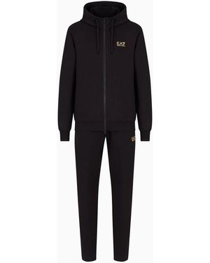 EA7 Tracksuits and sweat suits for Men Online Sale up to 39 off Lyst