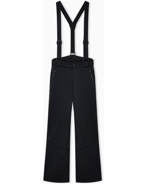 EA7 Technical Ski Pants - Black