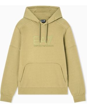 Women - EA7 Emporio Armani Sweatshirts & Knits - JD Sports