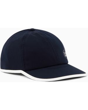 EA7 Golf Pro Baseball Cap - Blue