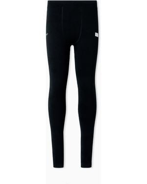 EA7 Dynamic Athlete Leggings - Black