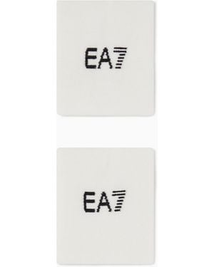 EA7 Sports Accessories - White