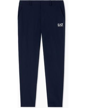 EA7 Ventus Trousers - Blue