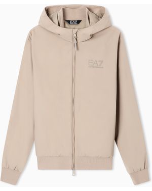EA7 Giacca Lux Identity - Neutro