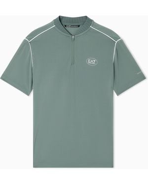 EA7 Active Tops - Green