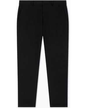 EA7 Ventus Trousers - Black