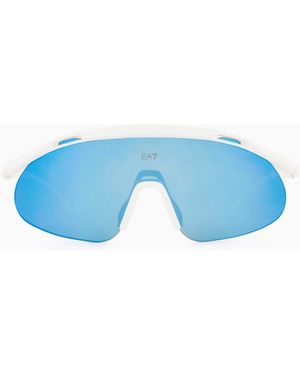 EA7 Occhiali Rycer - Blu