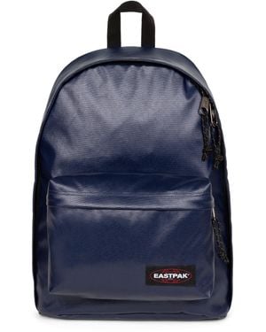 Eastpak Out Of Office, 100% Polyester - Blu
