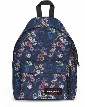 Eastpak Day Pak'R S, 100% Polyester - Blu