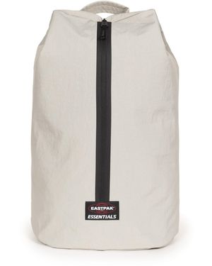Eastpak Sport Duffel, 100% Polyester - Bianco