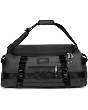 Eastpak Duffel Pack S, 100% Polyester - Nero