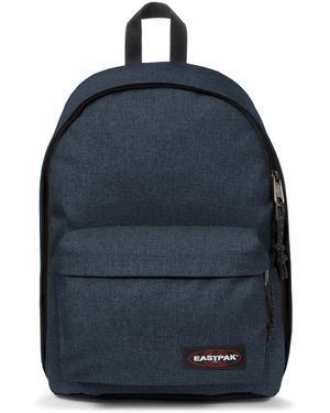 Eastpak Out Of Office, 100% Polyester - Blu