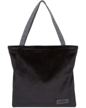 Eastpak Charlie, 100% Polyester - Nero
