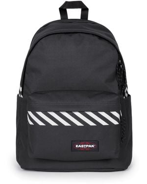 Eastpak Day Office, 100% Polyester - Nero