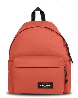 Eastpak Padded Pak'R, 100% Polyamide - Rosso