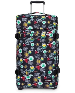 Eastpak Transit'R M, 100% Polyester - Verde
