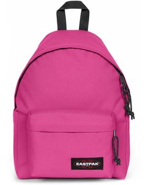 Eastpak Day Pak'R S, 100% Polyamide - Rosa