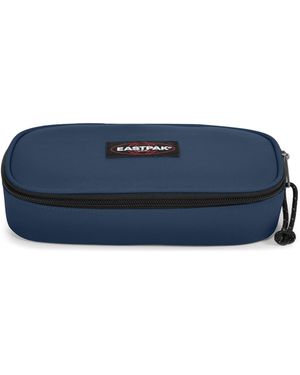 Eastpak Oval Single, 100% Polyamide - Blu