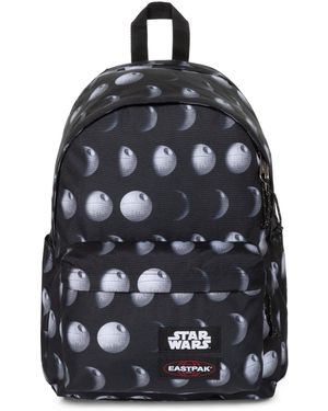 Eastpak Day Office, 100% Polyester - Nero
