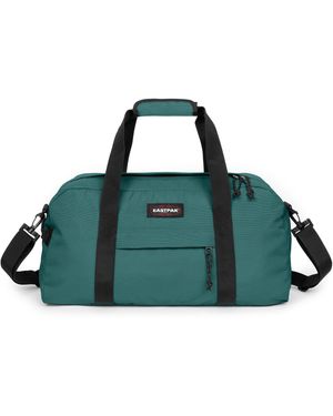 Eastpak Stand Cabin, 100% Polyamide - Verde