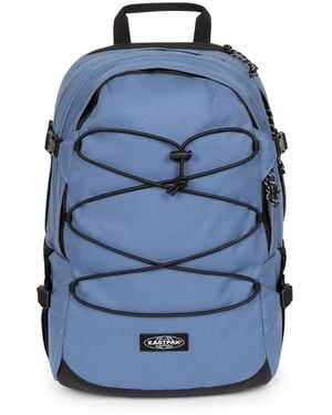 Eastpak Gerys Pro, 100% Polyester - Blu
