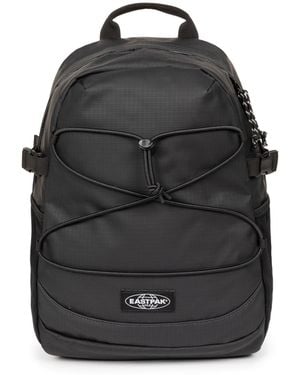 Eastpak Sling Bag Pro, 100% Polyamide, Coating: Polyurethane - Nero