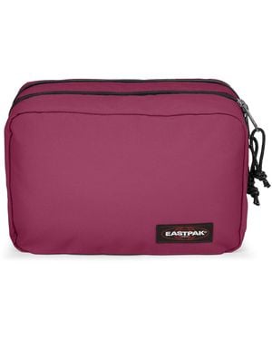 Eastpak Mavis, 100% Polyamide - Viola